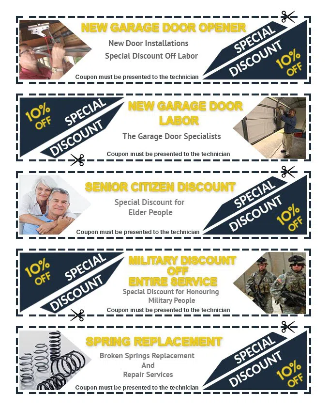 Security Garage Door Repairs Fort Worth, TX 817-665-5633